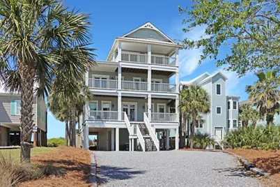 337 Haven Rd, Cape San Blas, FL 32456 - Photo 58