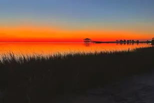 1506 Long Ave, Port Saint Joe, FL 32456 - Photo 32