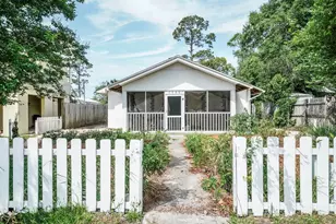 1506 Long Ave, Port Saint Joe, FL 32456 - Photo 2