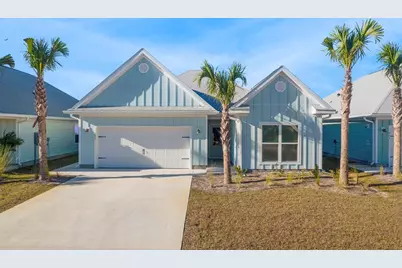 793 Backwater Rd, Port Saint Joe, FL 32456 - Photo 1