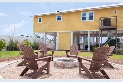 749 W Gorrie Dr, Saint George Island, FL 32328 - Photo 34