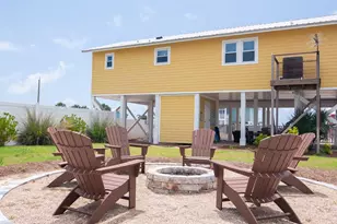 749 W Gorrie Dr, Saint George Island, FL 32328 - Photo 34