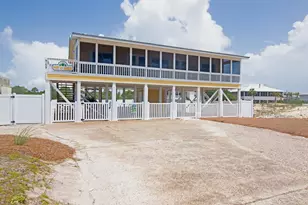 749 W Gorrie Dr, Saint George Island, FL 32328 - Photo 26