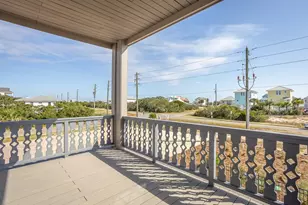 253 E Gulf Beach Dr, Saint George Island, FL 32328 - Photo 28