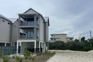 253 E Gulf Beach Dr, Saint George Island, FL 32328 - Photo 2