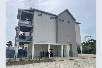 253 E Gulf Beach Dr, Saint George Island, FL 32328 - Photo 4