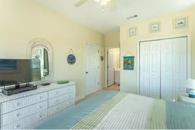 849 W Gulf Beach Dr, Saint George Island, FL 32328 - Photo 22