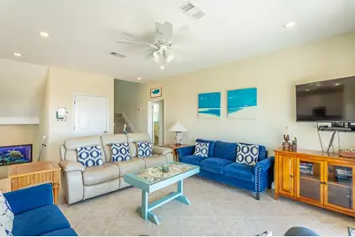 849 W Gulf Beach Dr, Saint George Island, FL 32328 - Photo 8