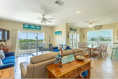 849 W Gulf Beach Dr, Saint George Island, FL 32328 - Photo 4