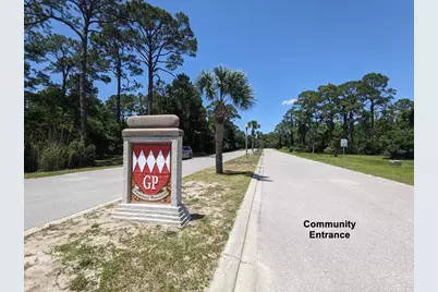 383 Gramercy Plantation Blvd, Eastpoint, FL 32328 - Photo 24