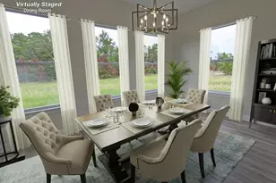 383 Gramercy Plantation Blvd, Eastpoint, FL 32328 - Photo 8