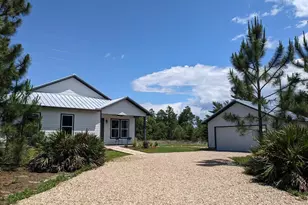 383 Gramercy Plantation Blvd, Eastpoint, FL 32328 - Photo 1