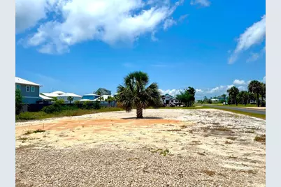 Lot 14 Ward St, Port Saint Joe, FL 32456 - Photo 2