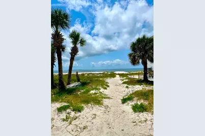 Lot 14 Ward St, Port Saint Joe, FL 32456 - Photo 8