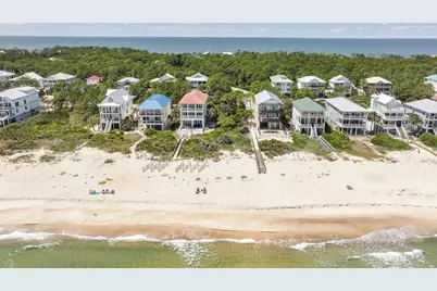 2258 Sailfish Dr, Saint George Island, FL 32328 - Photo 8