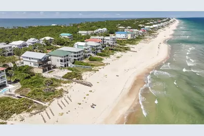 2258 Sailfish Dr, Saint George Island, FL 32328 - Photo 10