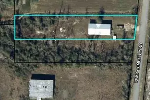 257 Kemp Cemetery Rd, Wewahitchka, FL 32465 - Photo 32