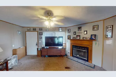 257 Kemp Cemetery Rd, Wewahitchka, FL 32465 - Photo 4