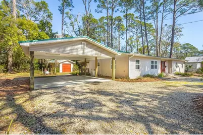 253 The Prado, Apalachicola, FL 32320 - Photo 1