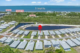 731 Backwater Rd, Port Saint Joe, FL 32456 - Photo 4
