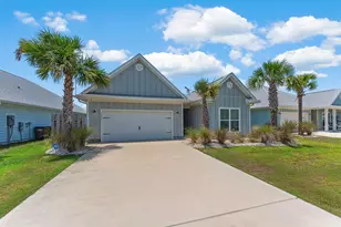 731 Backwater Rd, Port Saint Joe, FL 32456 - Photo 2