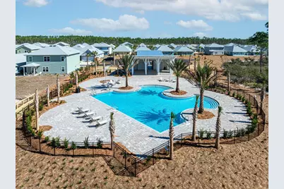 731 Backwater Rd, Port Saint Joe, FL 32456 - Photo 66