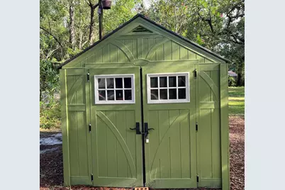 578 Brownsville Rd, Apalachicola, FL 32320 - Photo 20