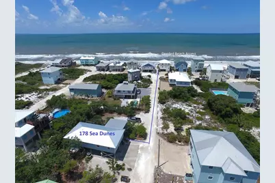 178 Sea Dune Dr, Cape San Blas, FL 32456 - Photo 2