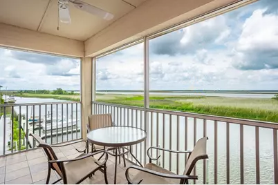 329 Water St, Apalachicola, FL 32320 - Photo 6