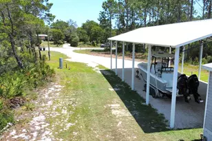 2119 Messer Rd, Carrabelle, FL 32322 - Photo 4