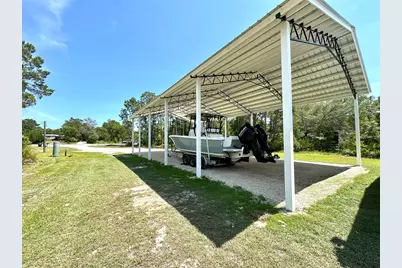 2119 Messer Rd, Carrabelle, FL 32322 - Photo 24
