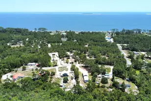 2119 Messer Rd, Carrabelle, FL 32322 - Photo 2