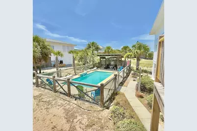 533 W Gulf Beach Dr, Saint George Island, FL 32328 - Photo 24