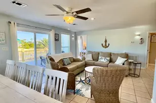 533 W Gulf Beach Dr, Saint George Island, FL 32328 - Photo 32