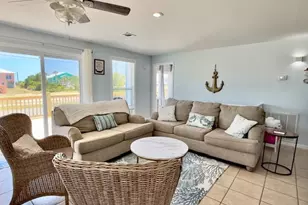 533 W Gulf Beach Dr, Saint George Island, FL 32328 - Photo 10