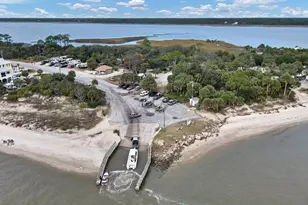 424 Indian Pass Rd, Cape San Blas, FL 32456 - Photo 52