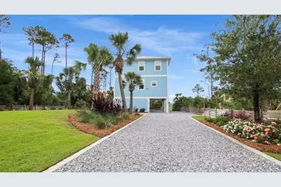 424 Indian Pass Rd, Cape San Blas, FL 32456 - Photo 1