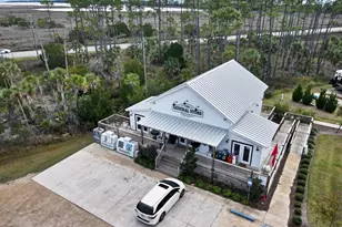 424 Indian Pass Rd, Cape San Blas, FL 32456 - Photo 54