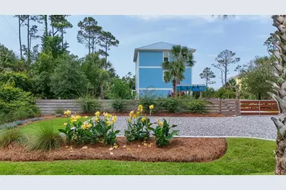 424 Indian Pass Rd, Cape San Blas, FL 32456 - Photo 2