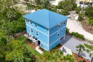 424 Indian Pass Rd, Cape San Blas, FL 32456 - Photo 46