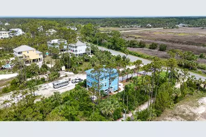 424 Indian Pass Rd, Cape San Blas, FL 32456 - Photo 50