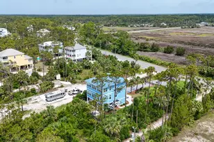 424 Indian Pass Rd, Cape San Blas, FL 32456 - Photo 50