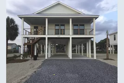 7030 Americus Ave, Port Saint Joe, FL 32456 - Photo 2