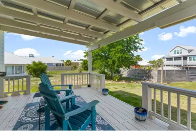 413 Colorado Dr, Mexico Beach, FL 32456 - Photo 32