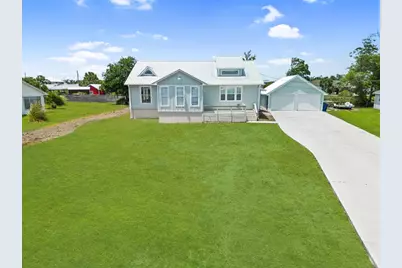 413 Colorado Dr, Mexico Beach, FL 32456 - Photo 1