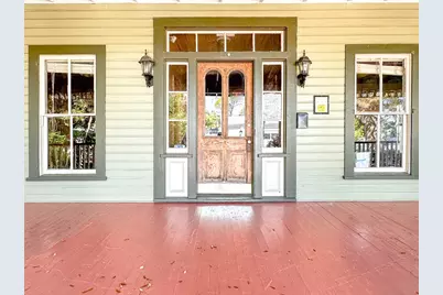 78 12th St, Apalachicola, FL 32320 - Photo 2