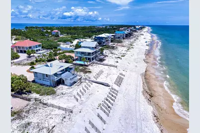 1468 E Gulf Beach Dr, Saint George Island, FL 32328 - Photo 56