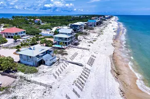 1468 E Gulf Beach Dr, Saint George Island, FL 32328 - Photo 56