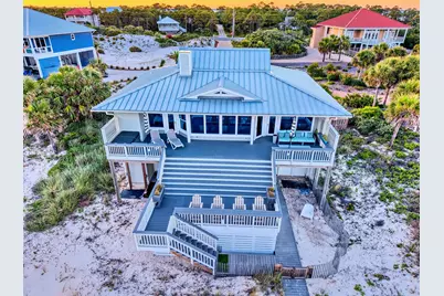 1468 E Gulf Beach Dr, Saint George Island, FL 32328 - Photo 74