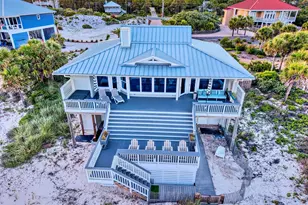 1468 E Gulf Beach Dr, Saint George Island, FL 32328 - Photo 74